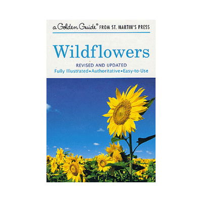 Wildflowers-Golden-Guide